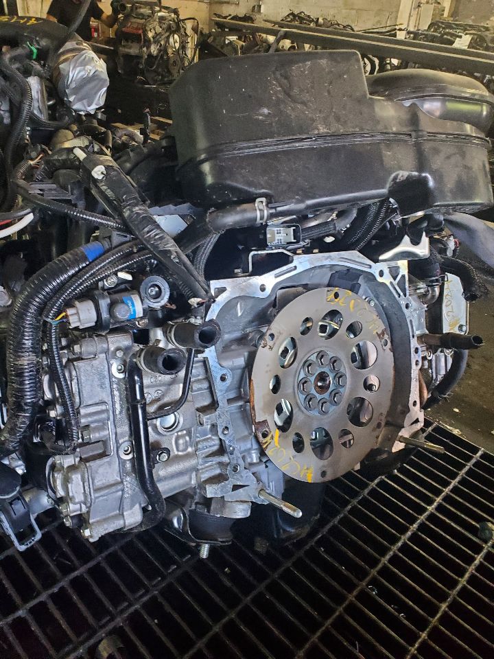 2023 SUBARU XV CROSSTREK ENGINE ASSEMBLY - 155409 — photo 2