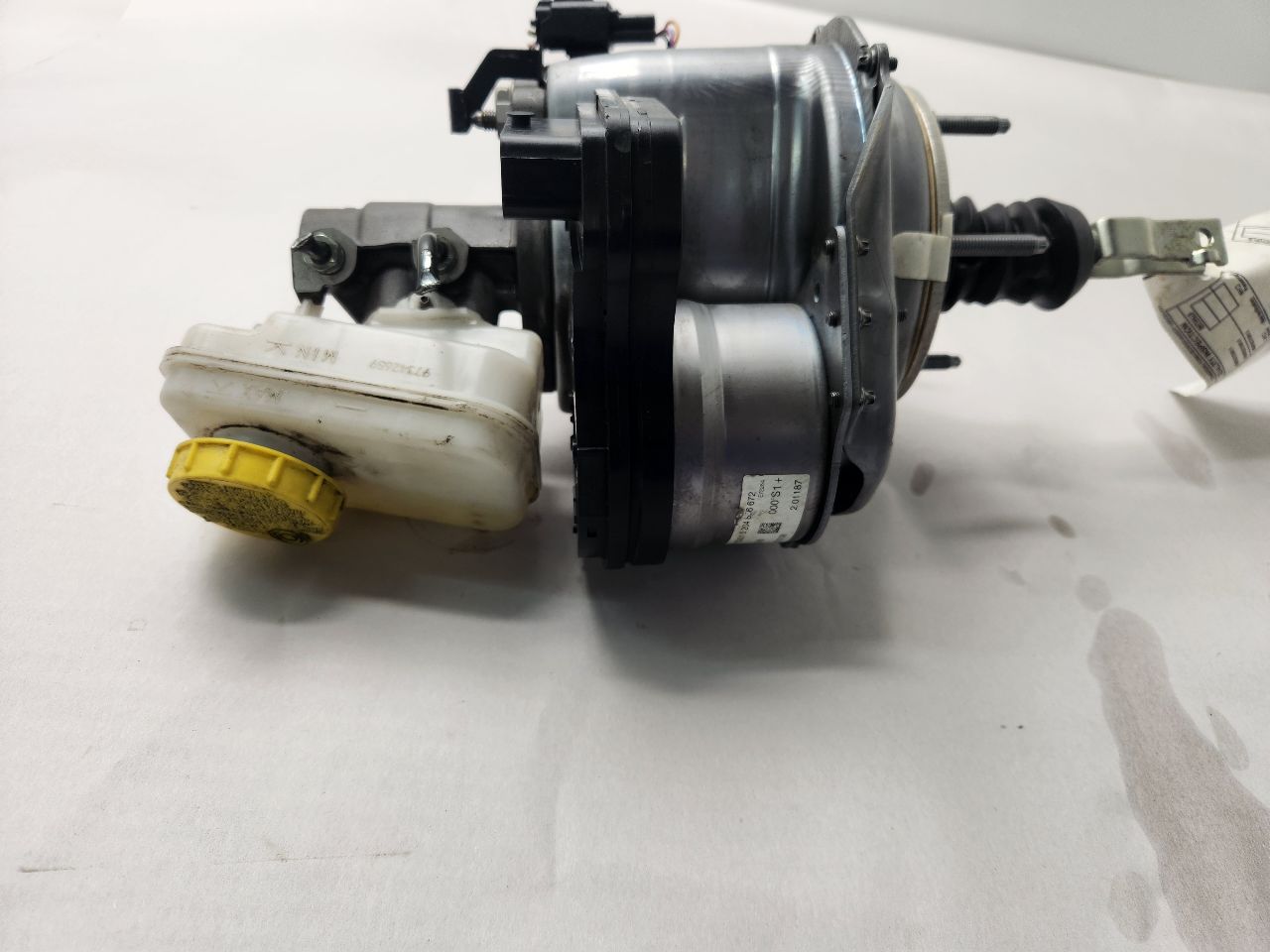 2023 SUBARU XV CROSSTREK BRAKE MASTER CYL - 155443