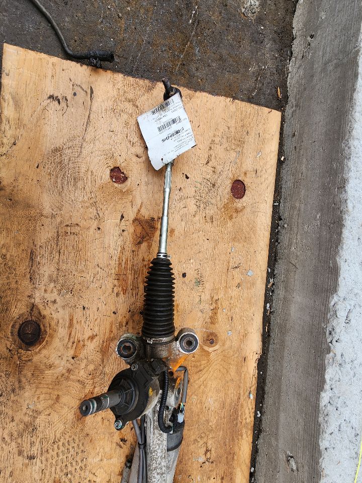 2023 SUBARU XV CROSSTREK STEERING GEAR RACK - 155446 — photo 2