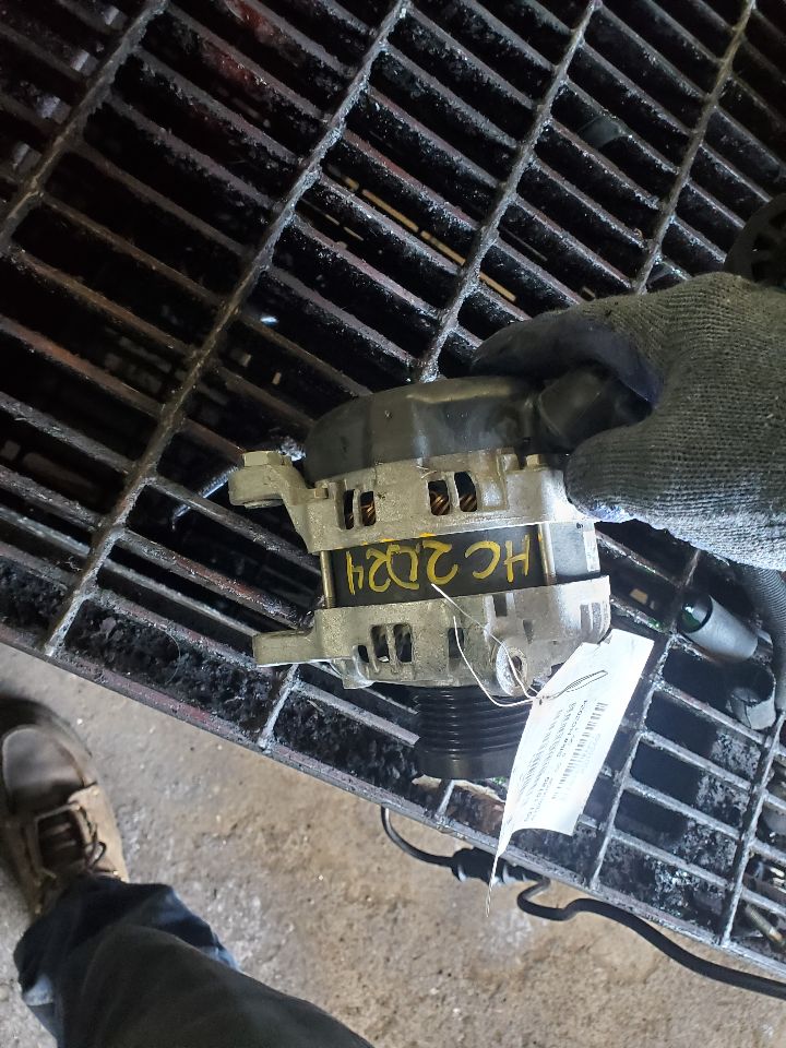 2023 SUBARU XV CROSSTREK ALTERNATOR - 155449 — photo 3