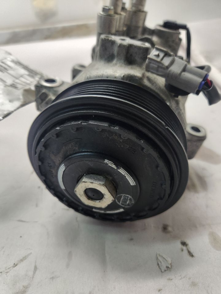 2023 SUBARU XV CROSSTREK AC COMPRESSOR - 155461 — photo 3