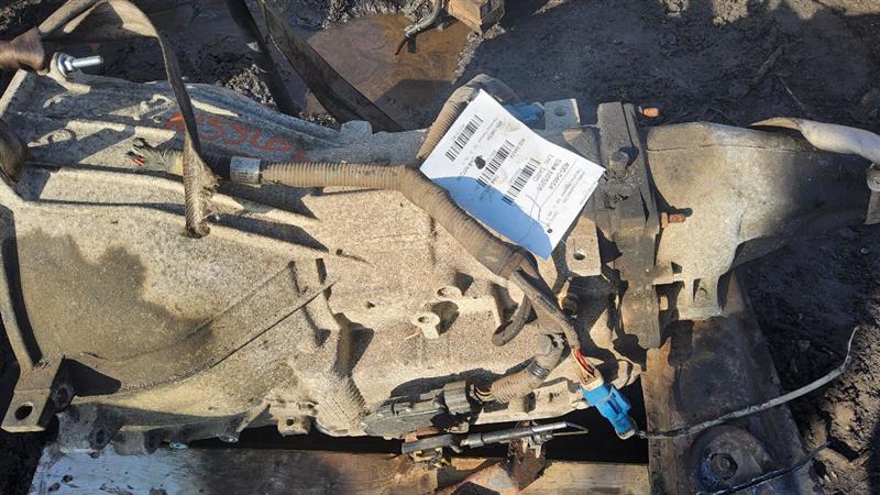 2004 FORD VAN 5.4L 8cyl Gasoline Transmiss,Transaxle - 155487 — photo 2