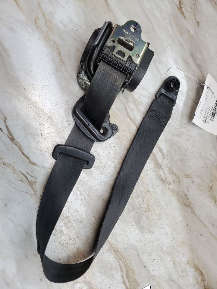 2009 LAND ROVER RANGE ROVER SPORT Seat Belt, Front - 155514