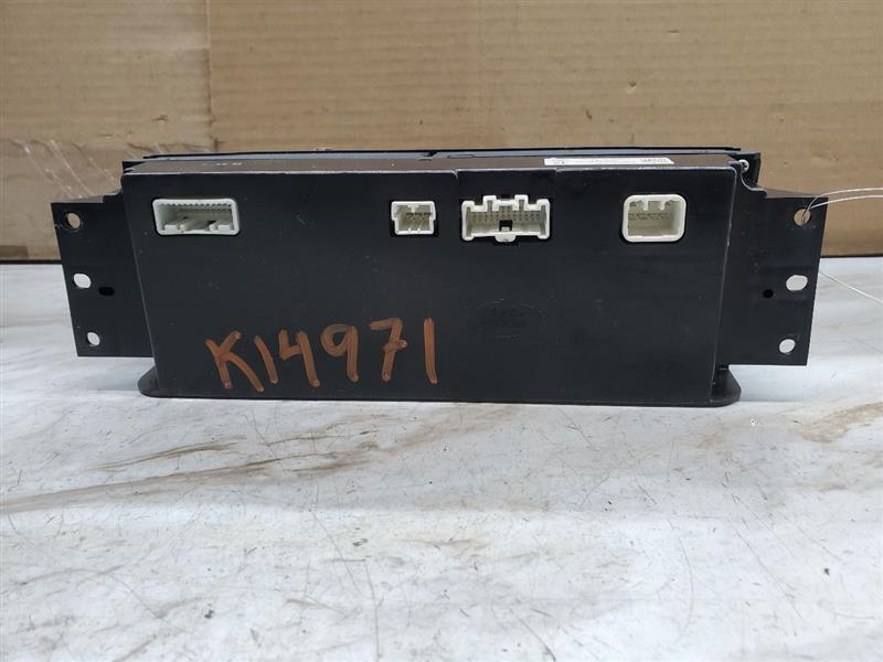 2009 LAND ROVER RANGE ROVER SPORT TEMP CONTROL - 155564 — photo 3