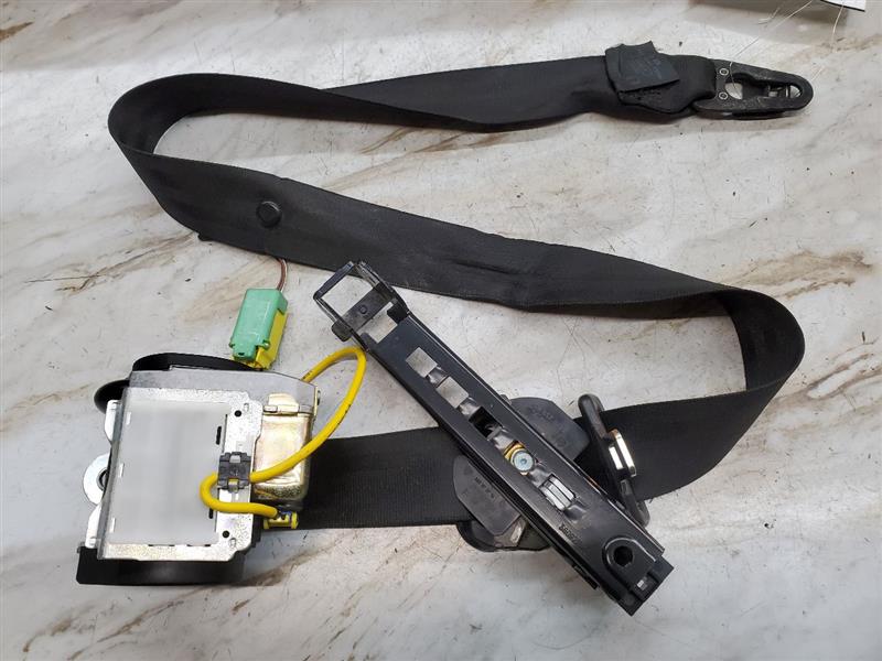 2005 PORSCHE CAYENNE Seat Belt, Front - 155577