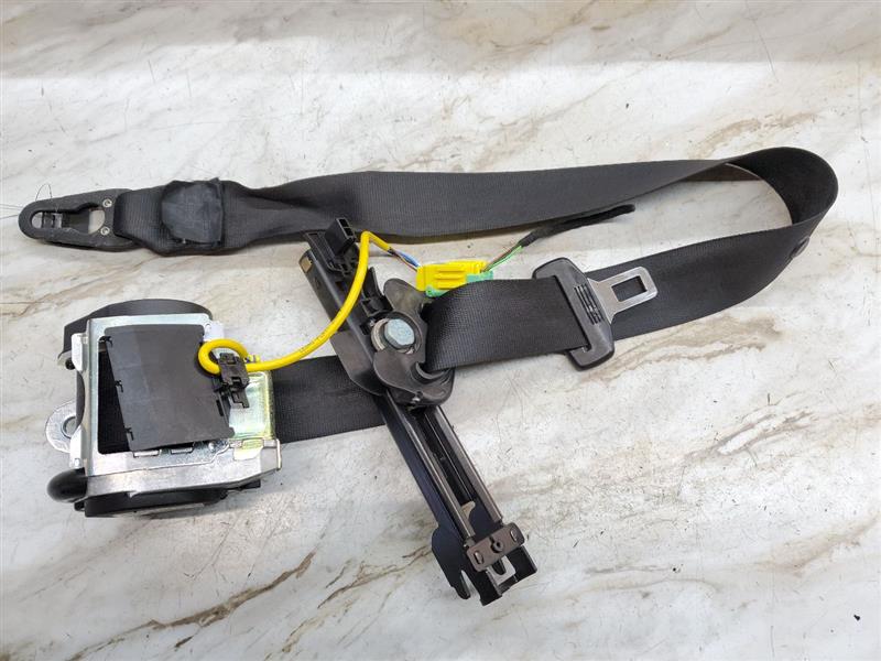 2005 PORSCHE CAYENNE Seat Belt, Front - 155578 — photo 3