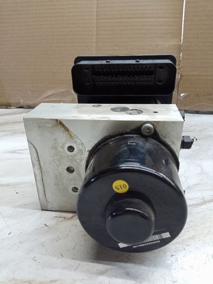 2005 PORSCHE CAYENNE Anti-lock Brake Pts - 155581