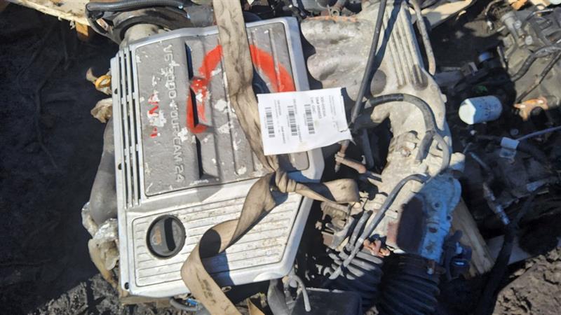 1999 LEXUS RX300 ENGINE ASSEMBLY - 155690 — photo 1