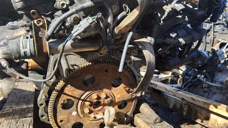 1999 LEXUS RX300 ENGINE ASSEMBLY - 155690 — photo 2