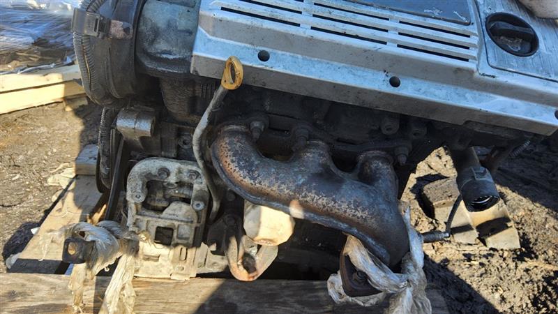 1999 LEXUS RX300 ENGINE ASSEMBLY - 155690 — photo 3