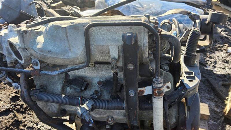 1999 LEXUS RX300 ENGINE ASSEMBLY - 155690 — photo 5