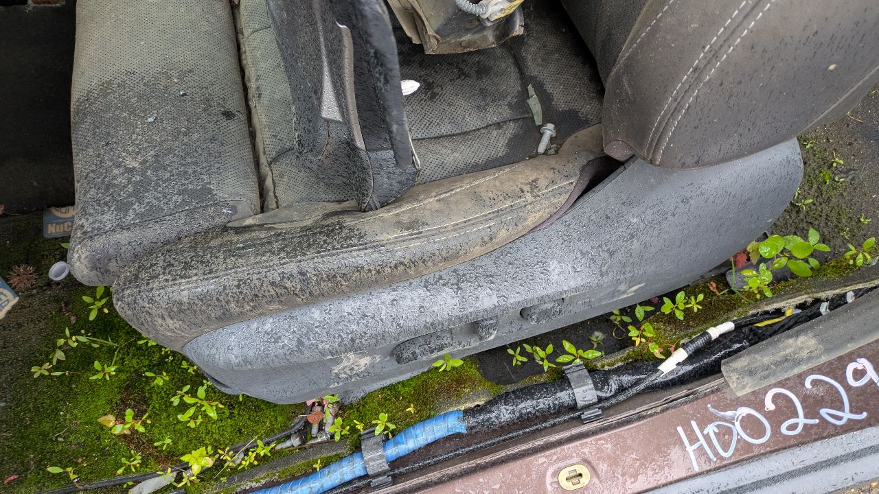 2020 SUBARU LEGACY Eng/Motor Cont Mod - 155737 — photo 3