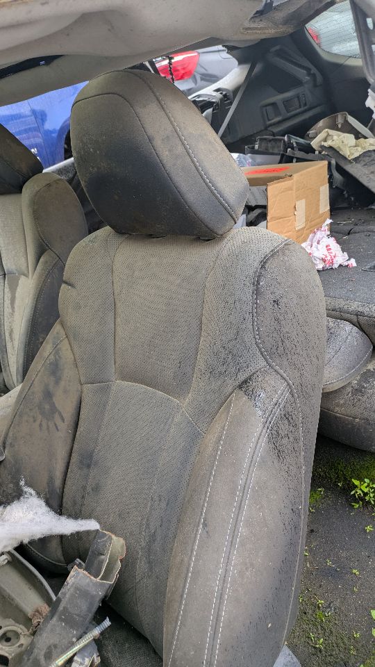 2020 SUBARU LEGACY Eng/Motor Cont Mod - 155737 — photo 4