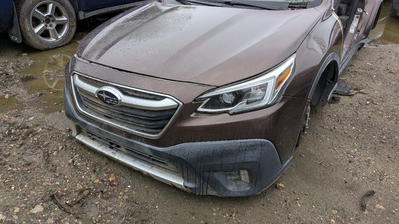 2020 SUBARU LEGACY Eng/Motor Cont Mod - 155737 — photo 8