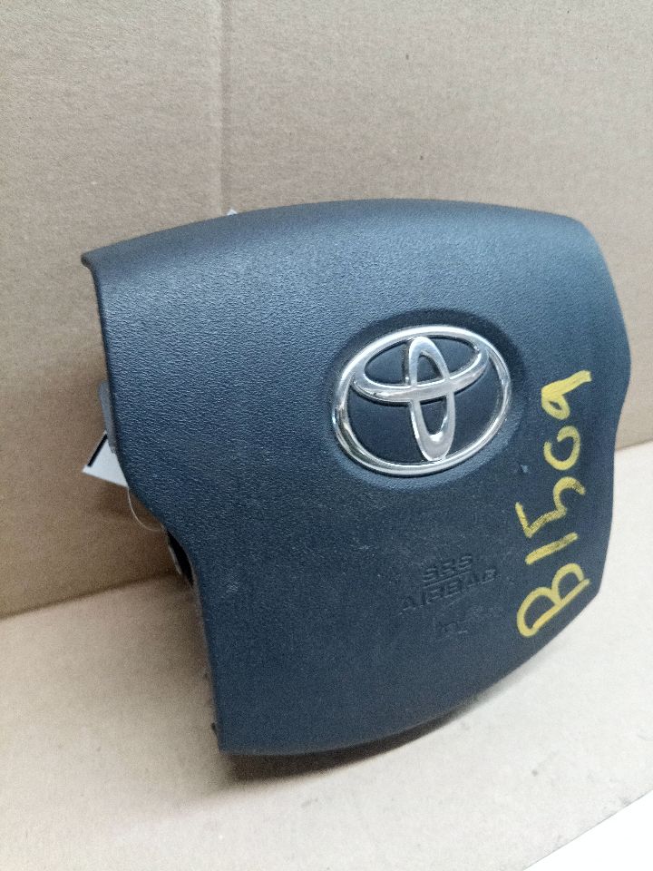2005 TOYOTA PRIUS 4cyl Electric 1.5 Left AIR BAG - 155976 — photo 2