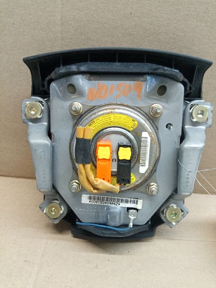 2005 TOYOTA PRIUS 4cyl Electric 1.5 Left AIR BAG - 155976 — photo 3
