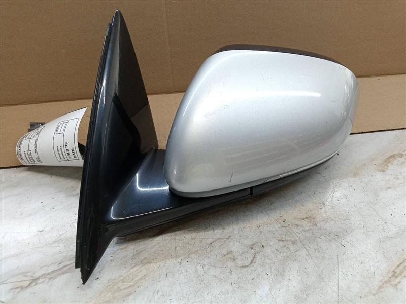 2012 JAGUAR XJ 8cyl Gasoline 5.0 Left SIDE VIEW MIRROR - 156079 — photo 3
