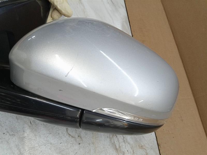2012 JAGUAR XJ 8cyl Gasoline 5.0 Left SIDE VIEW MIRROR - 156079 — photo 5