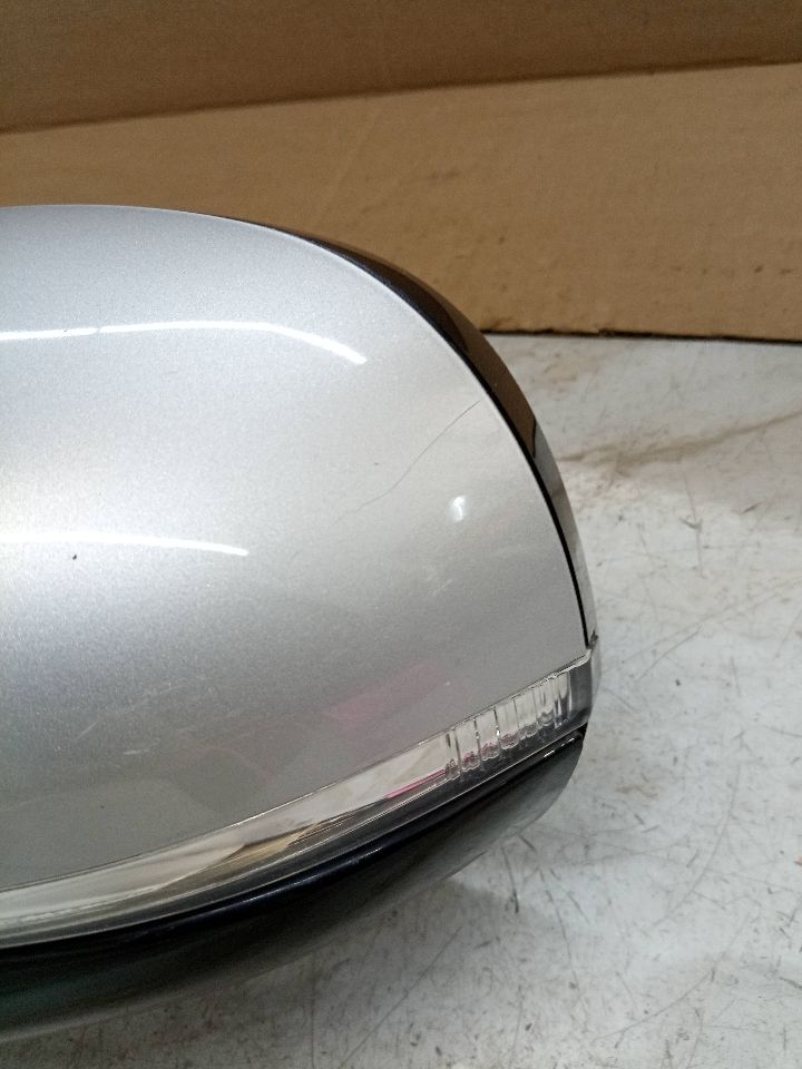 2012 JAGUAR XJ 8cyl Gasoline 5.0 Left SIDE VIEW MIRROR - 156079 — photo 6