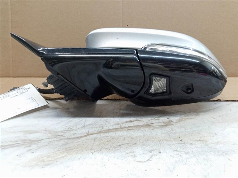 2012 JAGUAR XJ 8cyl Gasoline 5.0 Left SIDE VIEW MIRROR - 156079 — photo 7