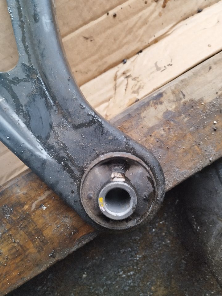 2022 SUBARU BR-Z LOWER CNTRL ARM, FR - 156197 — photo 2