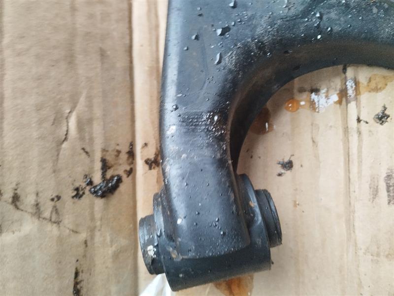 2022 SUBARU BR-Z LOWER CNTRL ARM, FR - 156197 — photo 3