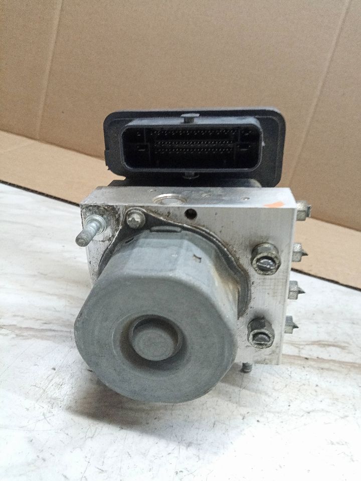 2015 SCION FR-S 4cyl Gasoline 2.0 Dohc Anti-lock Brake Pts - 156214