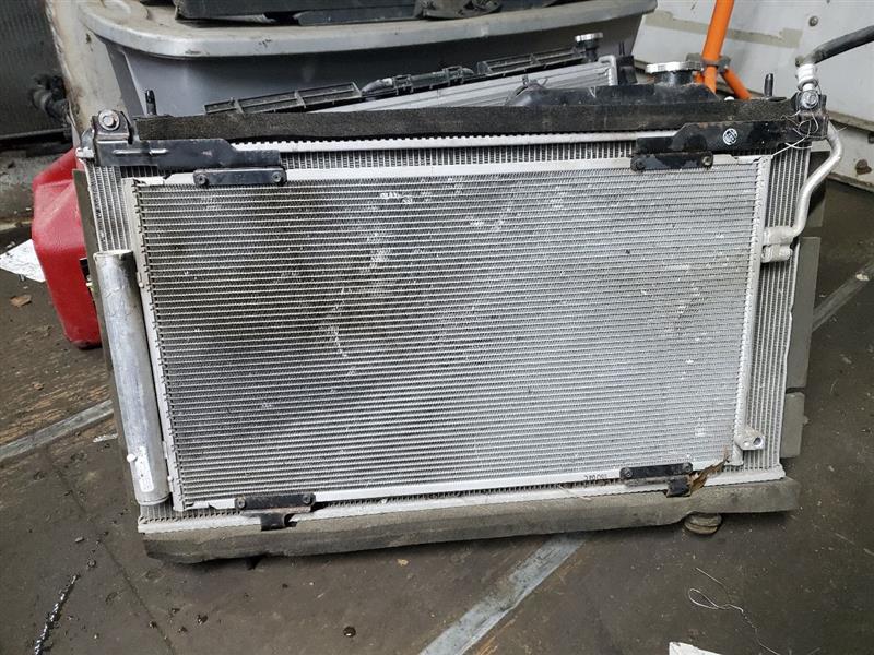 2021 SUBARU LEGACY Radiators - 156337