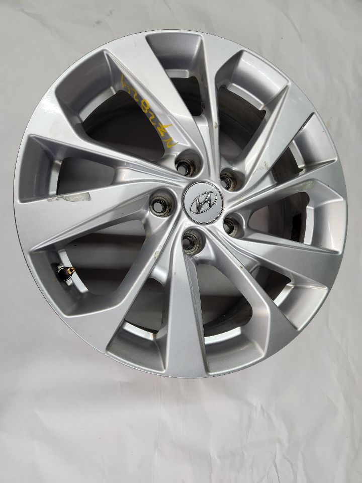2020 HYUNDAI TUCSON 2.0L 4cyl Gasoline VVT WHEEL - 156573