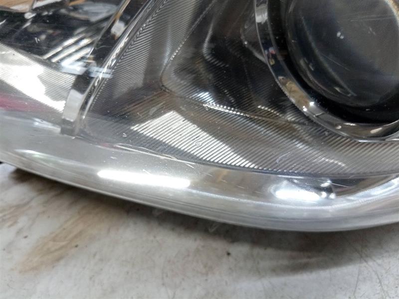 2012 TOYOTA PRIUS Left HEADLAMP ASSEMBLY - 157099 — photo 4