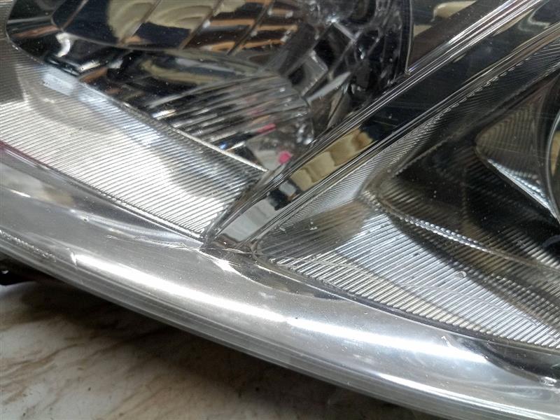 2012 TOYOTA PRIUS Left HEADLAMP ASSEMBLY - 157099 — photo 5