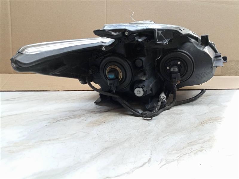 2012 TOYOTA PRIUS Left HEADLAMP ASSEMBLY - 157099 — photo 7