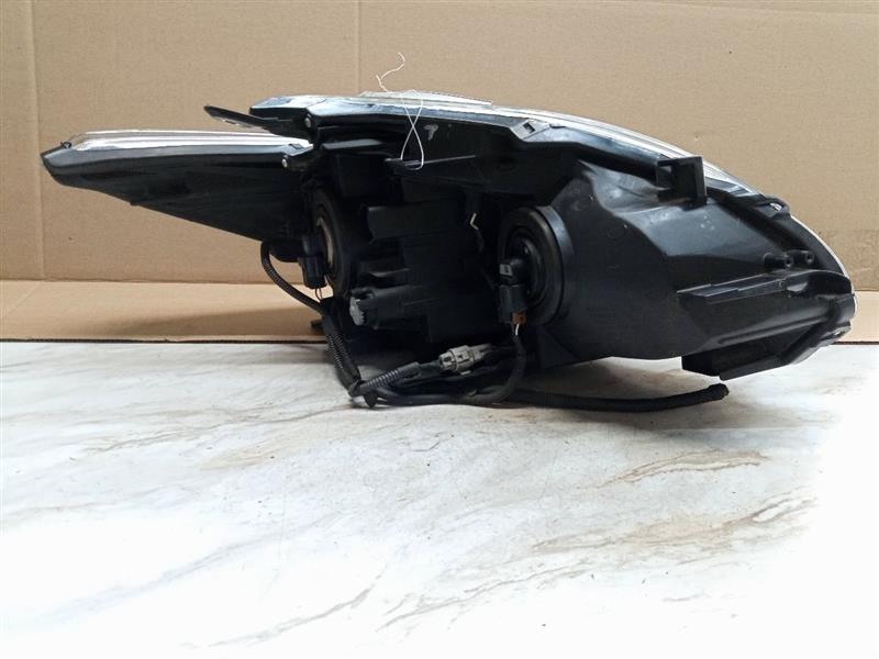 2012 TOYOTA PRIUS Left HEADLAMP ASSEMBLY - 157099 — photo 8