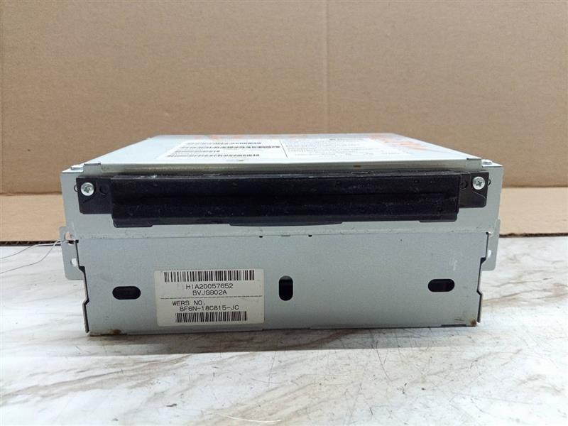 2012 JAGUAR XJ 8cyl Gasoline 5.0 Radio Audio - 157199