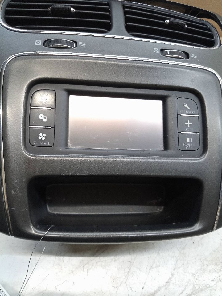 2017 DODGE JOURNEY 4cyl Gasoline 2.4 Info-GPS-TV Screen - 157204 — photo 4