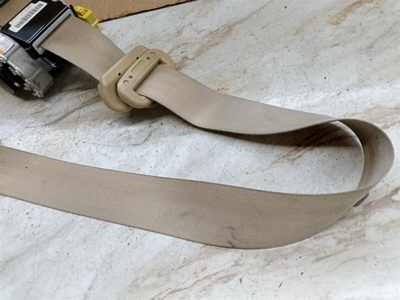 2006 HONDA CR-V 4cyl Gasoline 2.4 Seat Belt, Front - 157242 — photo 2