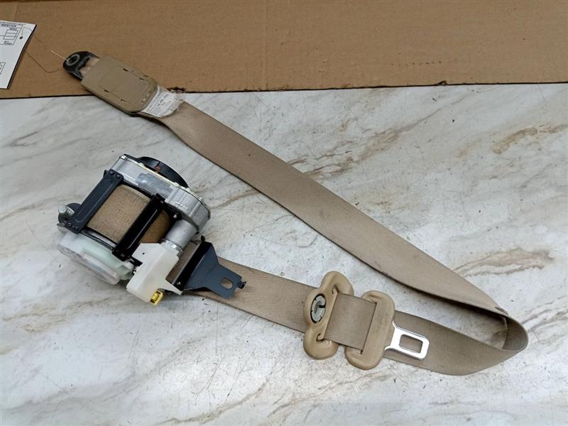 2006 HONDA CR-V 4cyl Gasoline 2.4 Seat Belt, Front - 157242 — photo 4