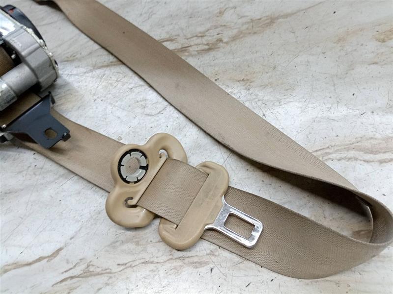 2006 HONDA CR-V 4cyl Gasoline 2.4 Seat Belt, Front - 157242 — photo 5