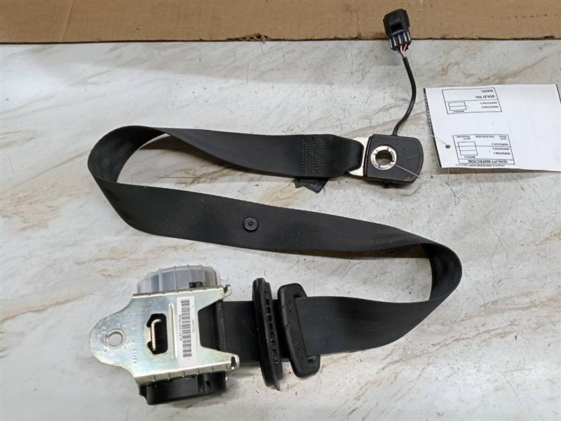 2008 LAND ROVER RANGE ROVER SPORT 8cyl Gasoline 4.4 Seat Belt, Front - 157260