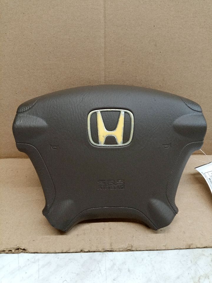 2006 HONDA CR-V 4cyl Gasoline 2.4 AIR BAG - 157267 — photo 1