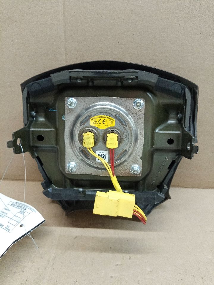 2006 HONDA CR-V 4cyl Gasoline 2.4 AIR BAG - 157267 — photo 2