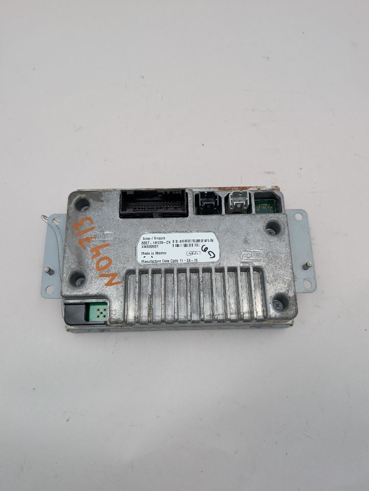 2011 FORD EXPLORER 6cyl Gasoline 3.5 Info-GPS-TV Screen - 157268 — photo 5