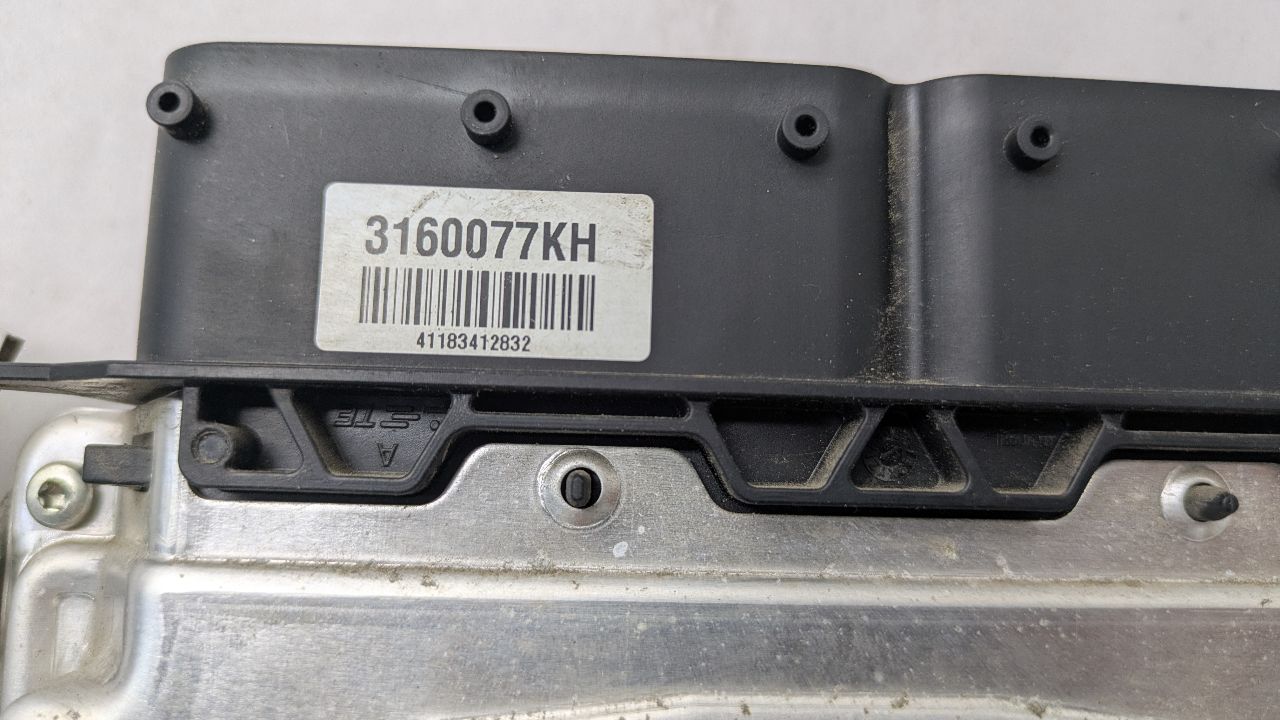 2019 KIA RIO Eng/Motor Cont Mod - 15735 — photo 4