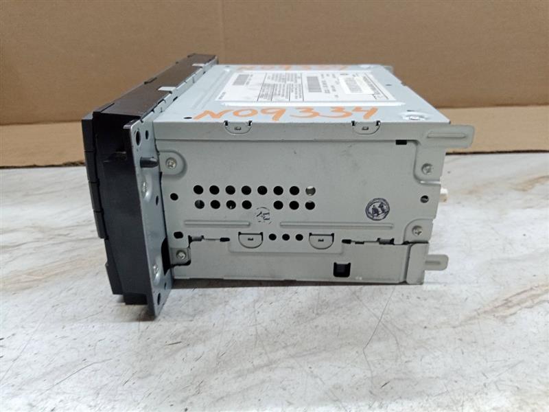 2012 DODGE CARAVAN 6cyl Gasoline 3.6 Radio Audio - 157414 — photo 3