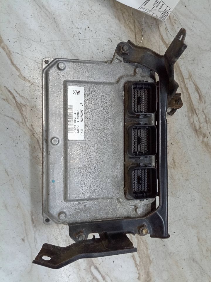 2010 HONDA INSIGHT 4cyl Electric 1.3 Eng/Motor Cont Mod - 157482
