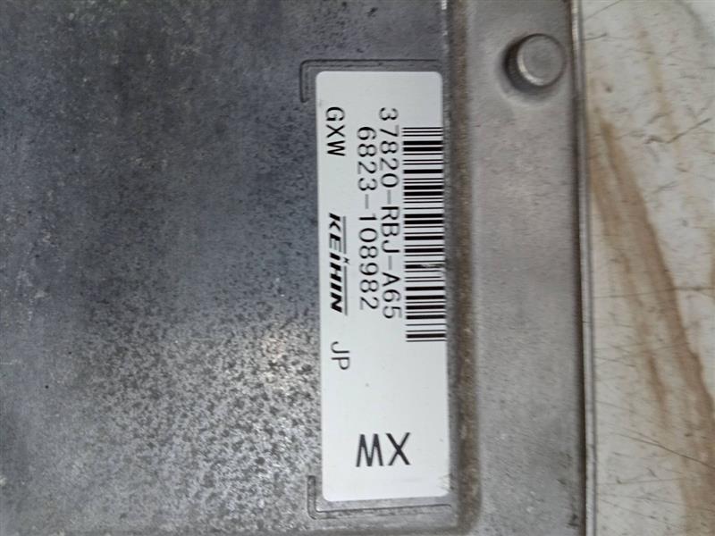 2010 HONDA INSIGHT 4cyl Electric 1.3 Eng/Motor Cont Mod - 157482 — photo 2