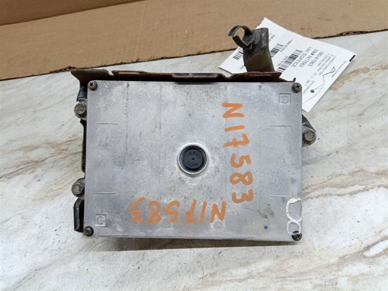 2010 HONDA INSIGHT 4cyl Electric 1.3 Eng/Motor Cont Mod - 157482 — photo 3