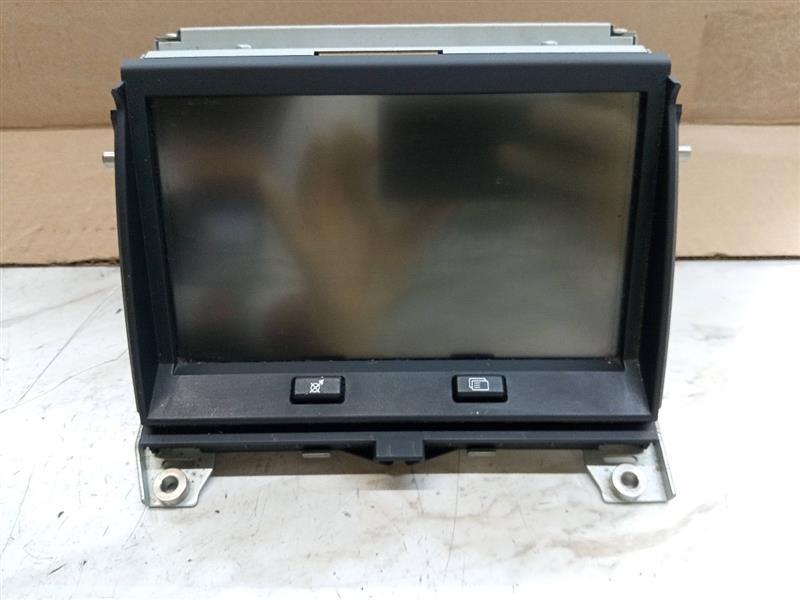2008 LAND ROVER RANGE ROVER SPORT 8cyl Gasoline 4.4 Info-GPS-TV Screen - 157548 — photo 1