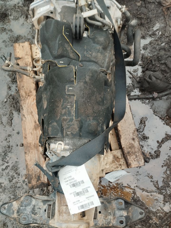 2020 SUBARU FORESTER Transmiss,Transaxle - 157652 — photo 1