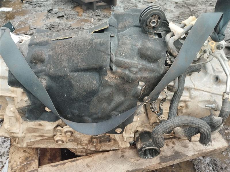 2020 SUBARU FORESTER Transmiss,Transaxle - 157652 — photo 2